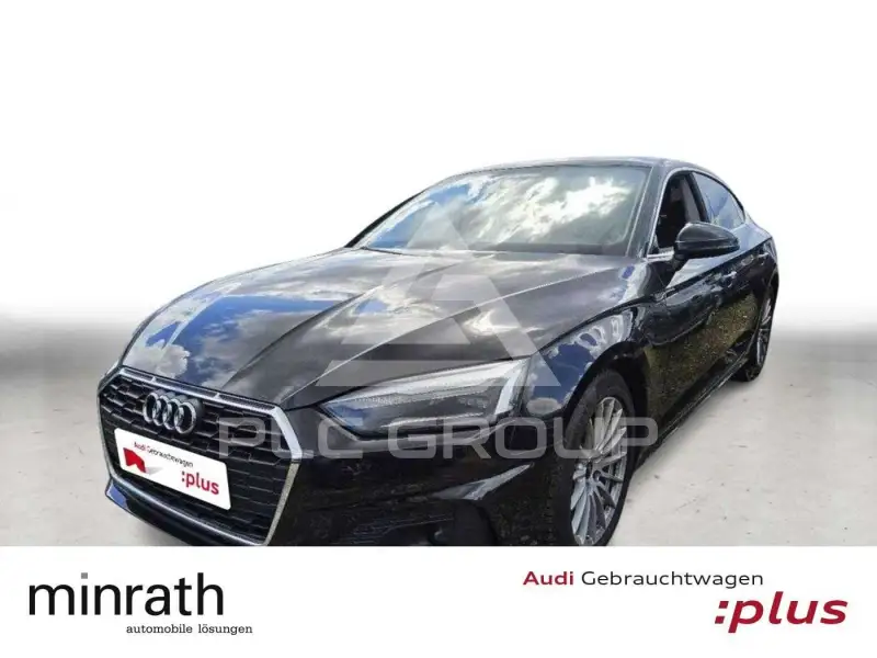 2023 Audi A5
