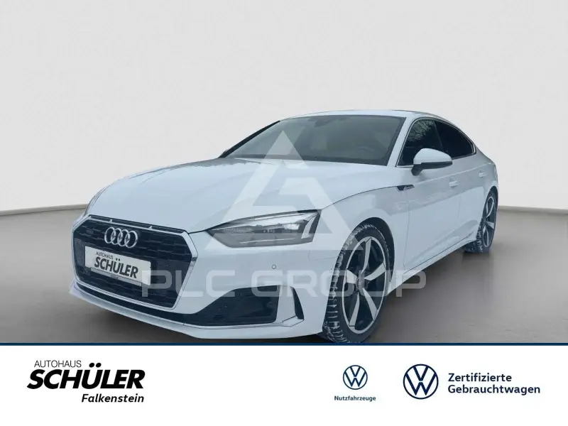 2023 Audi A5