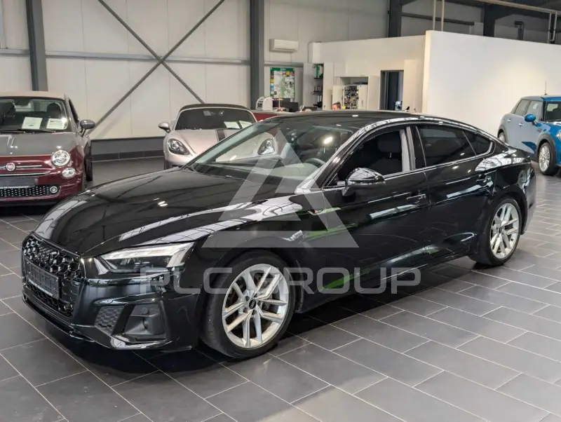 2023 Audi A5