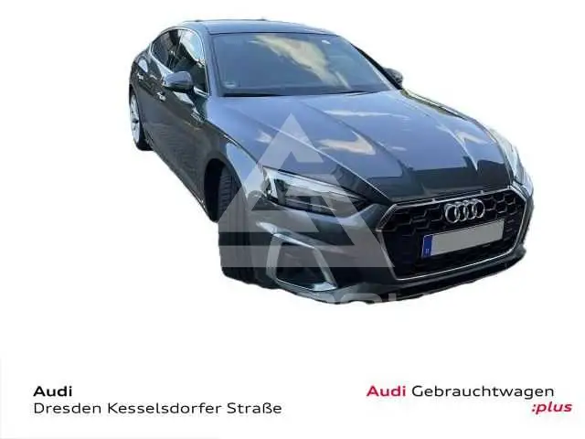 2023 Audi A5