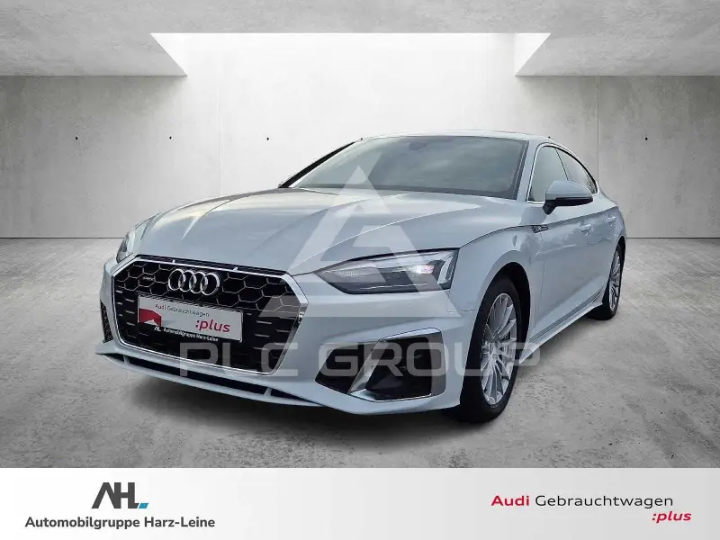 2023 Audi A5
