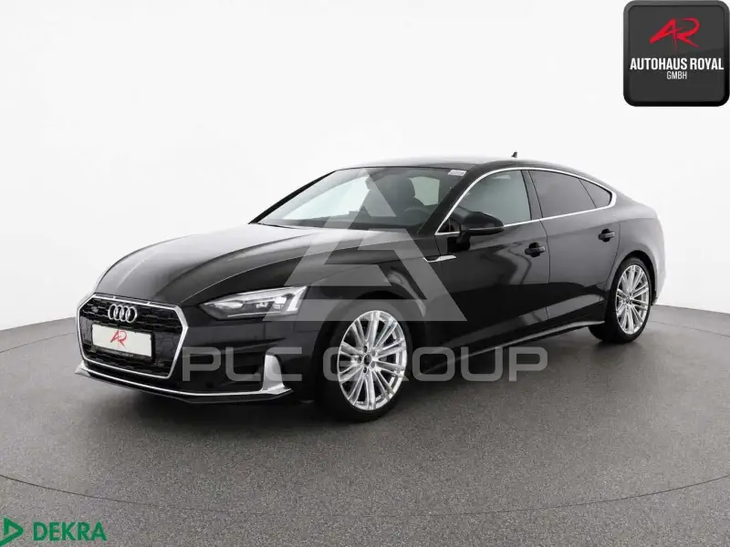 2023 Audi A5