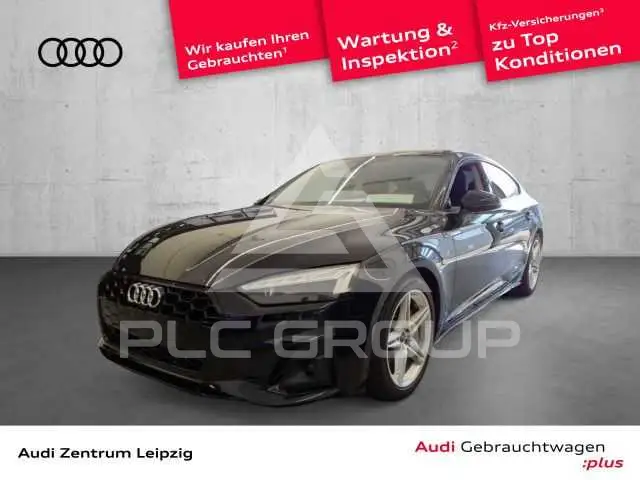 2023 Audi A5