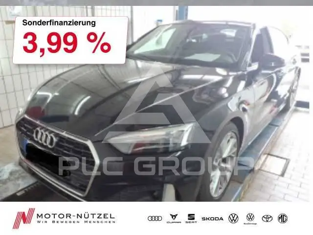 2023 Audi A5