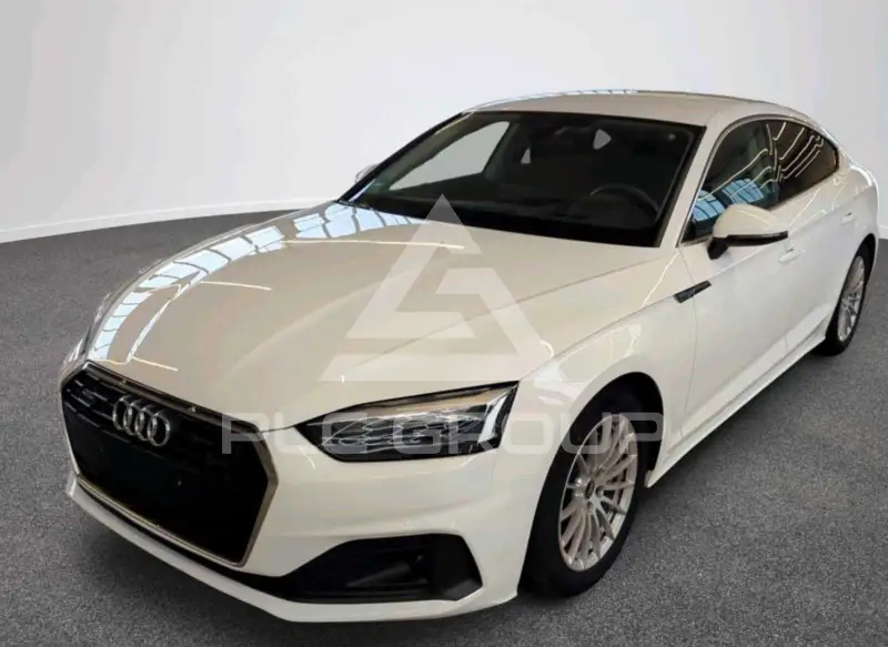 2023 Audi A5