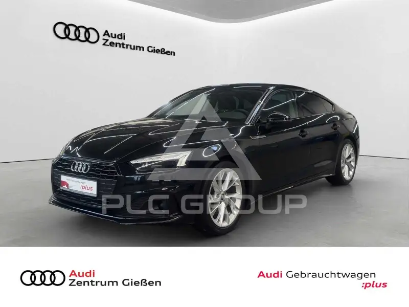 2023 Audi A5