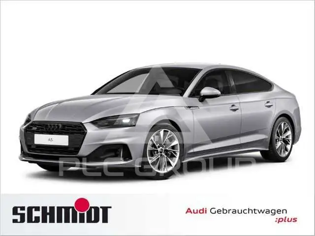 2023 Audi A5