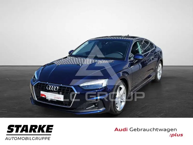 2023 Audi A5