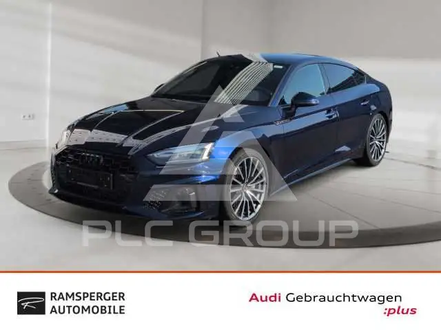 2023 Audi A5