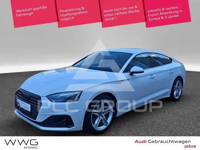 2023 Audi A5