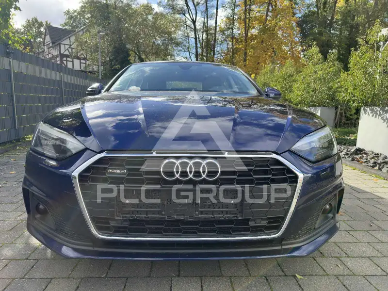 2023 Audi A5