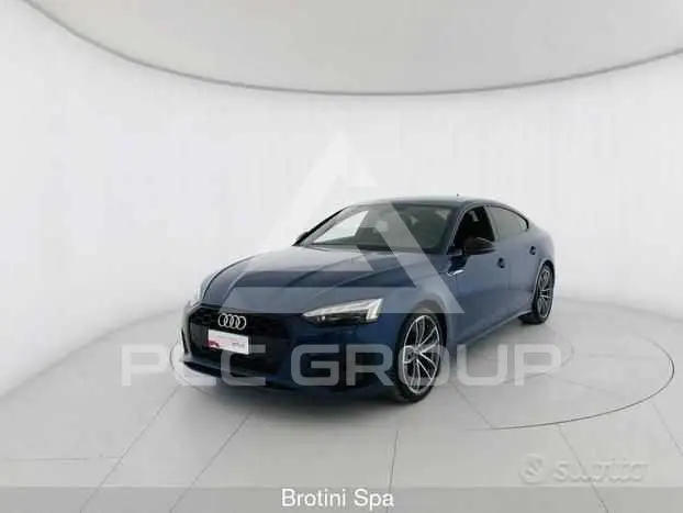 2023 Audi A5