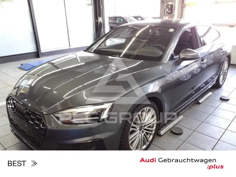2023 Audi A5