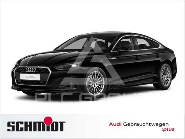 2023 Audi A5