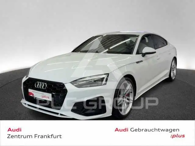 2023 Audi A5