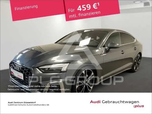 2023 Audi A5