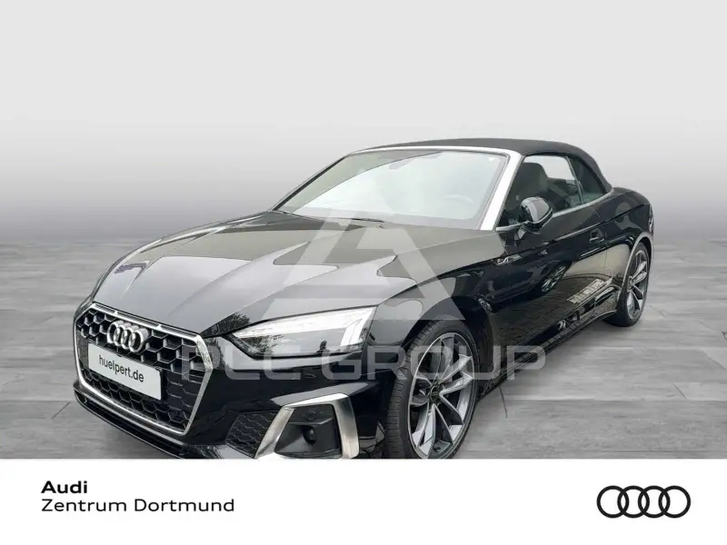 2023 Audi A5