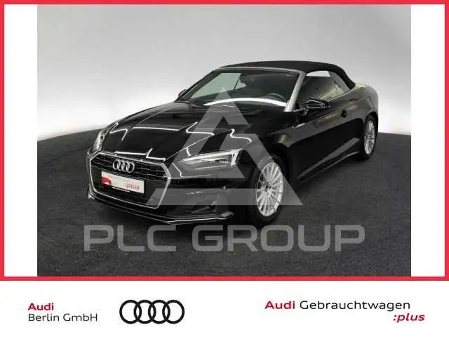 2023 Audi A5
