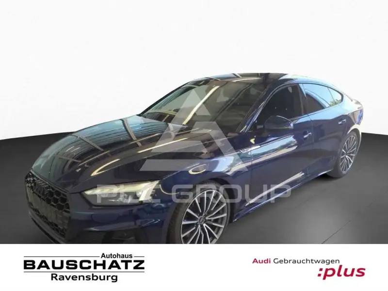 2023 Audi A5