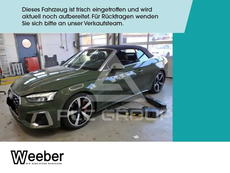 2023 Audi A5