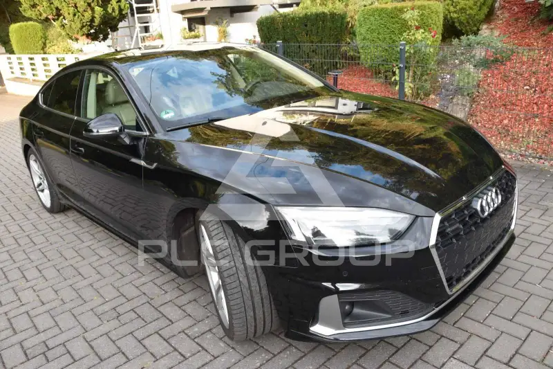 2023 Audi A5