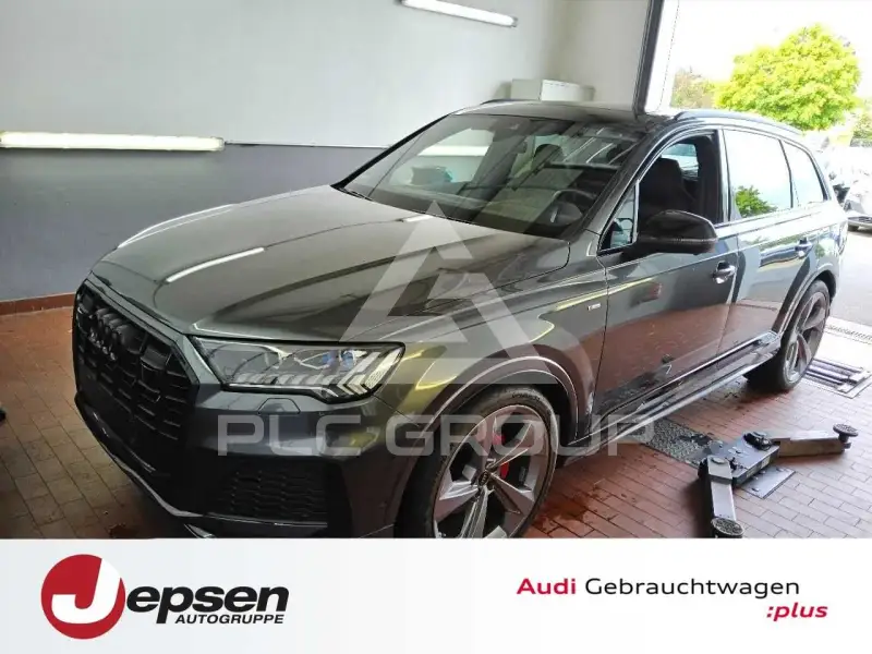 2023 Audi Q7