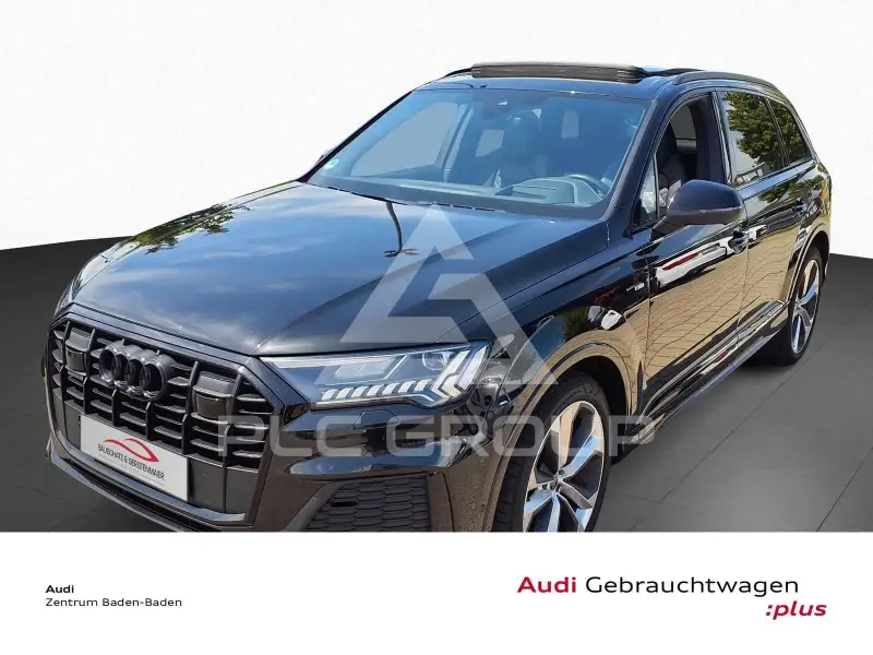 2023 Audi Q7