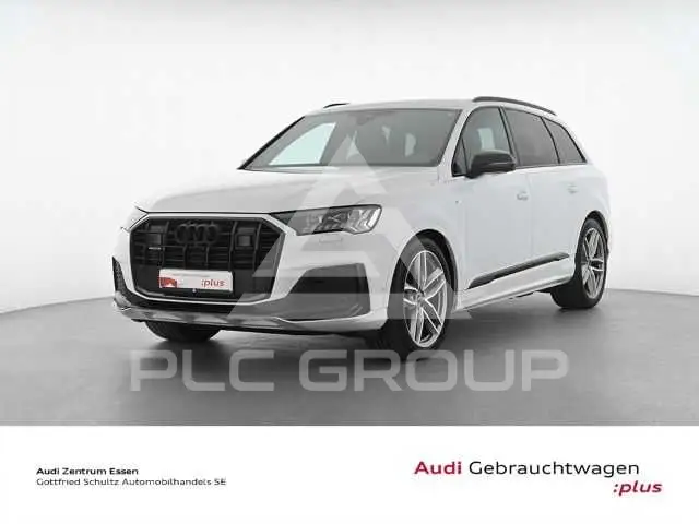 2023 Audi Q7