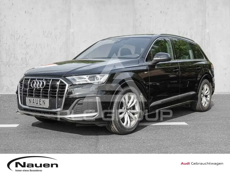 2023 Audi Q7