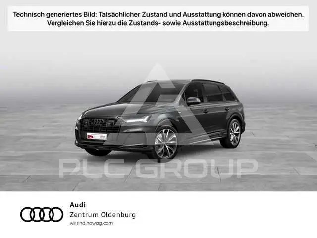 2023 Audi Q7