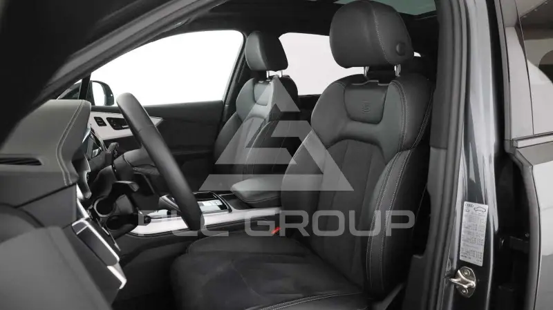 2023 Audi Q7