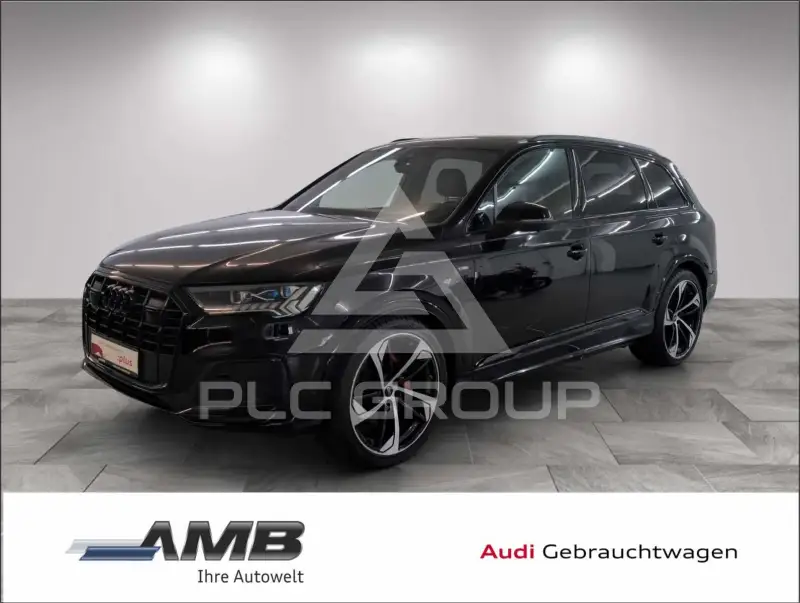 2023 Audi Q7