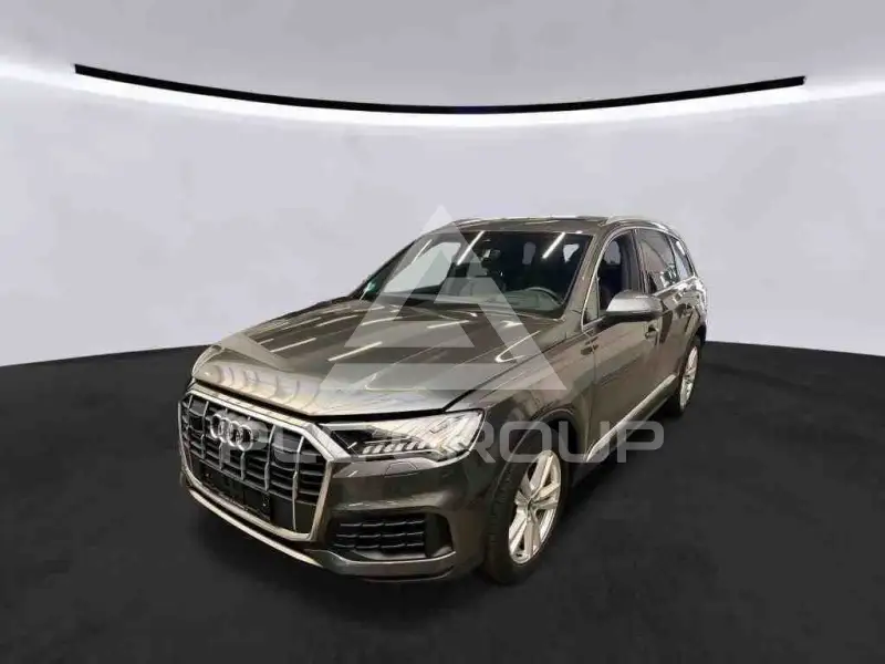 2023 Audi Q7