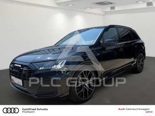 2023 Audi Q7