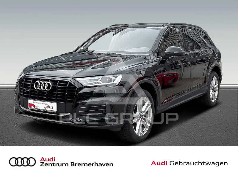 2023 Audi Q7