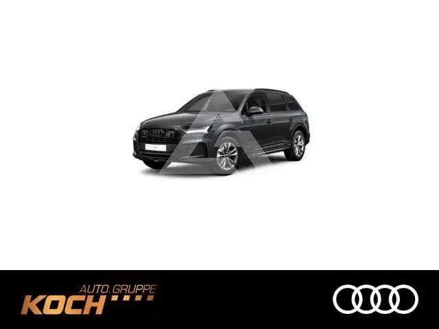 2023 Audi Q7