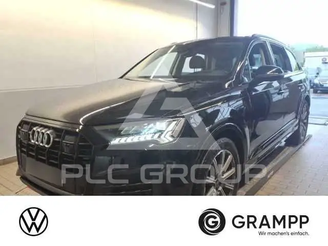 2023 Audi Q7