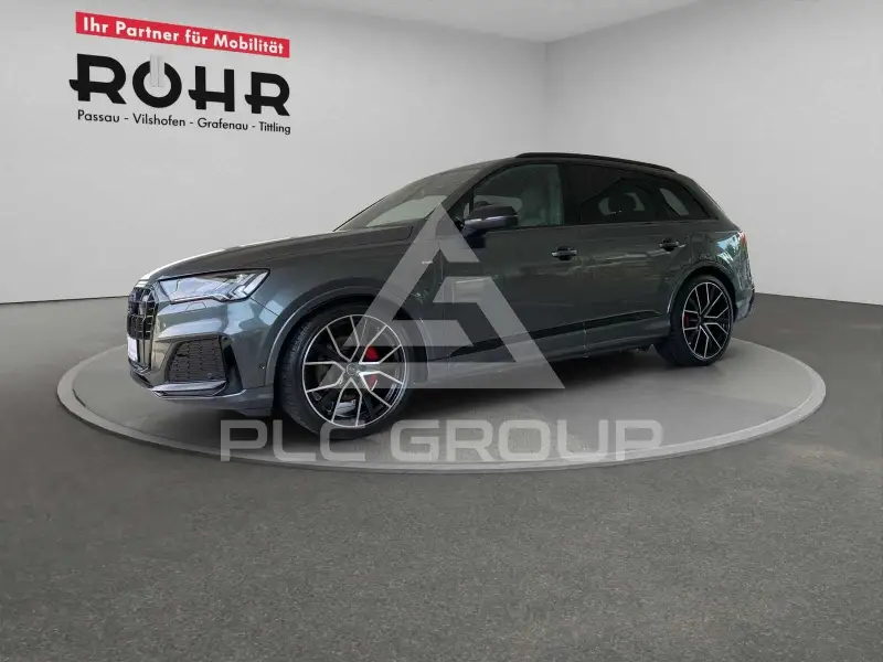 2023 Audi Q7