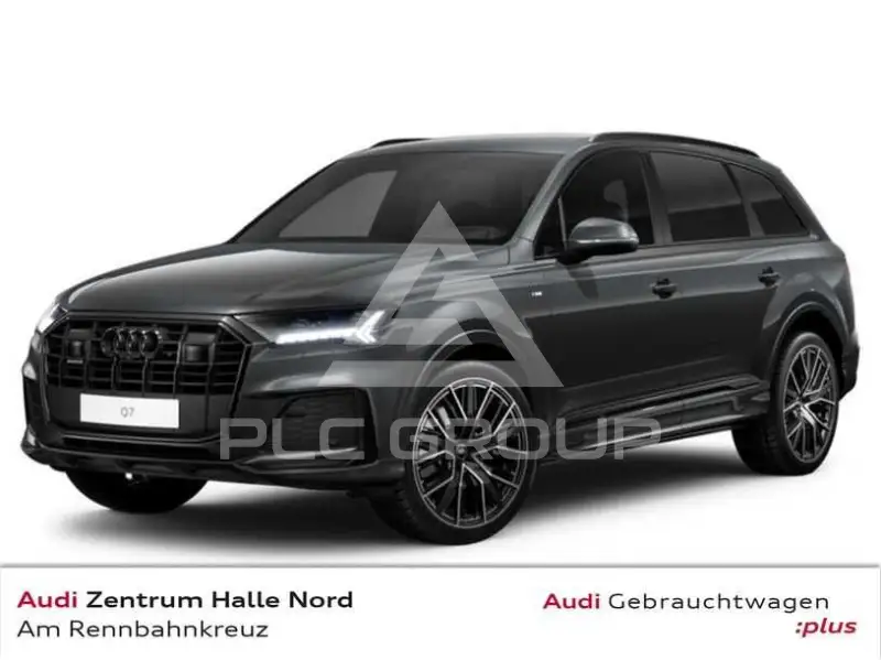 2023 Audi Q7