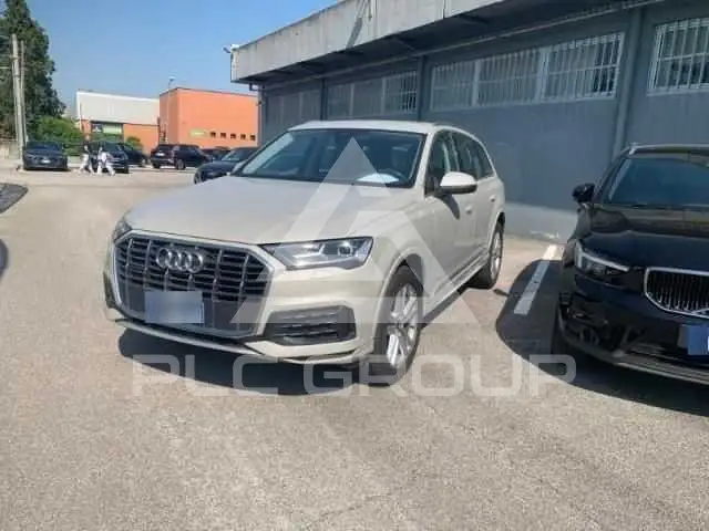 2023 Audi Q7