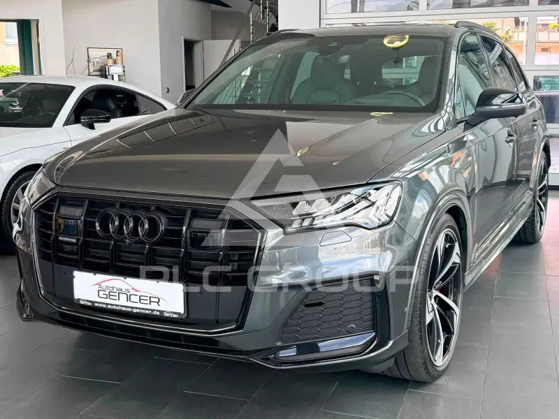 2023 Audi Q7