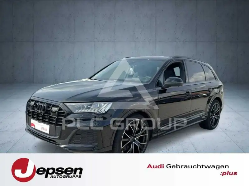 2023 Audi Q7