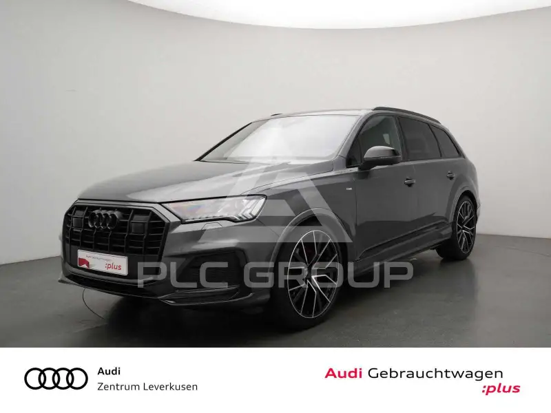 2023 Audi Q7
