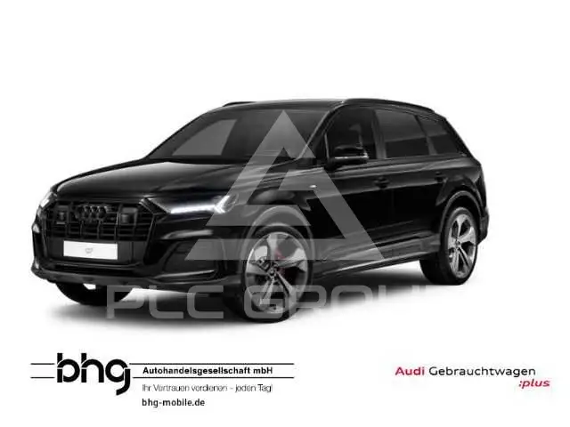2023 Audi Q7