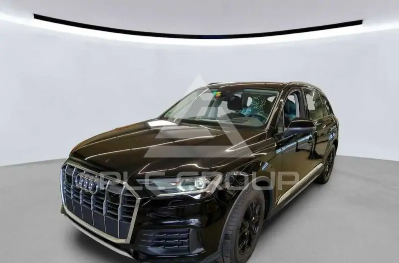 2023 Audi Q7