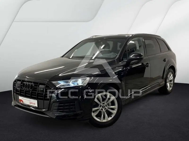 2023 Audi Q7