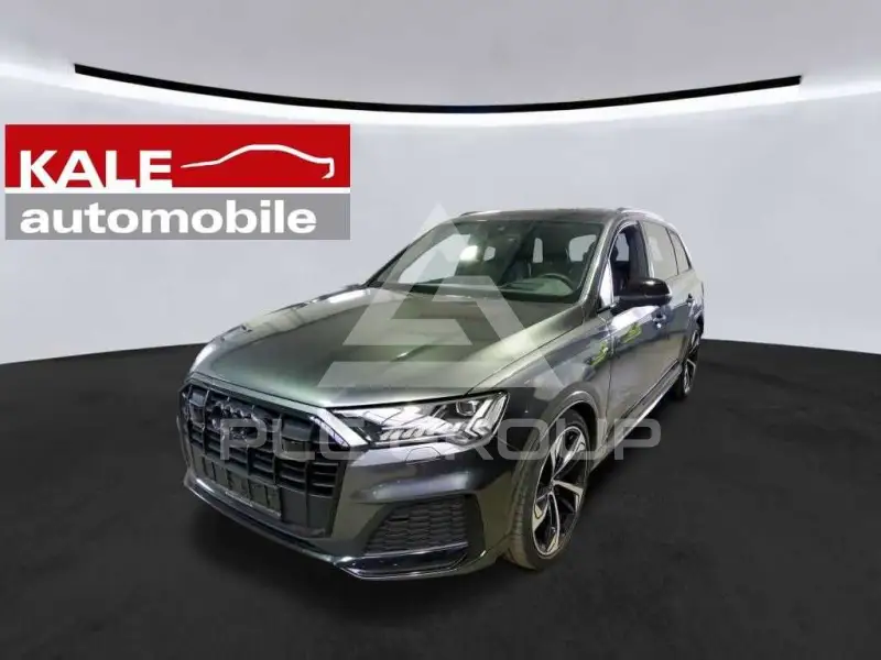 2023 Audi Q7