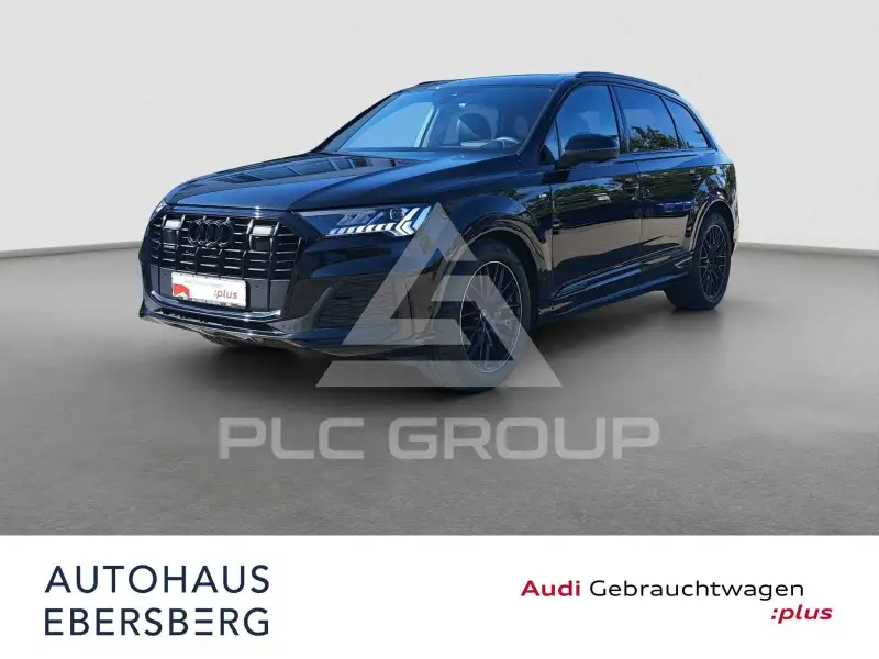 2023 Audi Q7