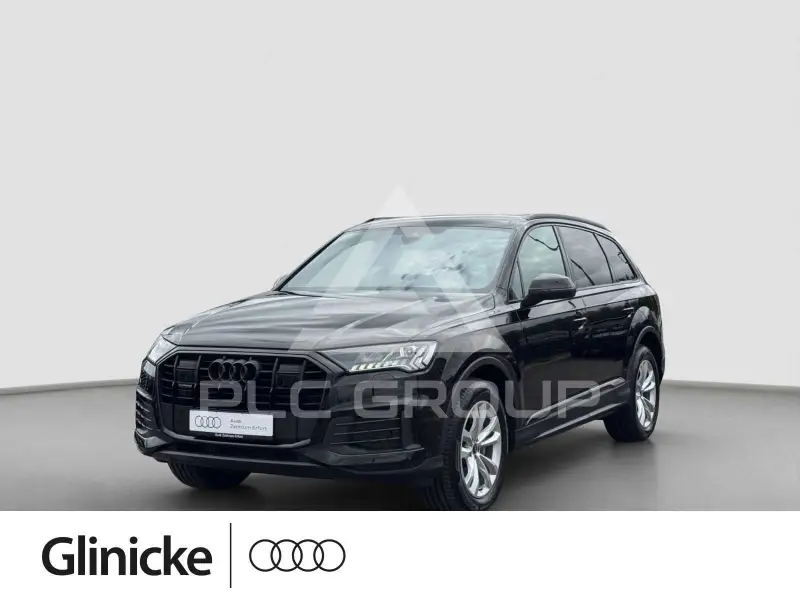 2023 Audi Q7