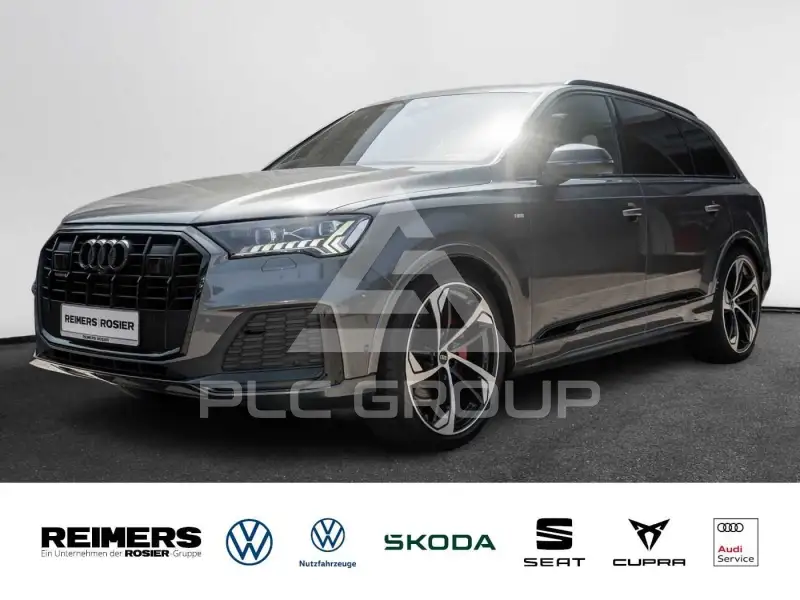 2023 Audi Q7